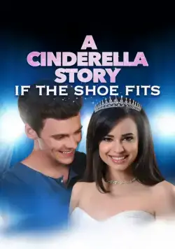 Скачать История Золушки 4: Если туфелька подойдёт / A Cinderella Story: If the Shoe Fits(2016) фильм через торрент бесплатно