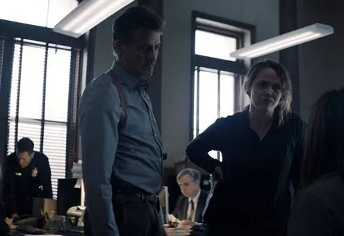 Сверхъестественное (2019) через торрент скачать Сверхъестественное (2019) фильм через торрент скачать