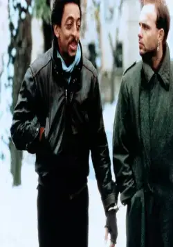 Беги без оглядки (1986) в хорошем качестве через торрент Беги без оглядки (1986) фильм в хорошем качестве через торрент