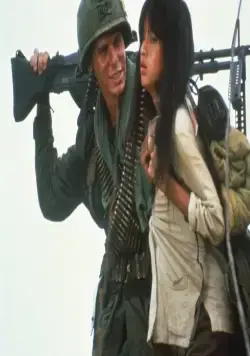 Военные потери (1989) через торрент бесплатно Военные потери (1989) фильм через торрент бесплатно