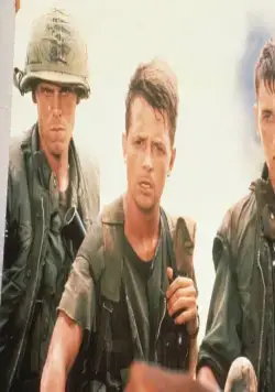 Военные потери (1989) через торрент скачать Военные потери (1989) фильм через торрент скачать