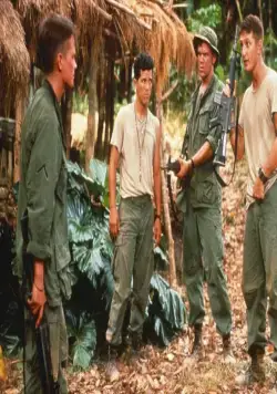 Военные потери (1989) в хорошем качестве через торрент Военные потери (1989) фильм в хорошем качестве через торрент