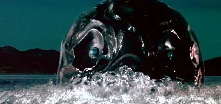 Годзилла, Мотра, Кинг Гидора: Монстры атакуют (2001) через торрент скачать Годзилла, Мотра, Кинг Гидора: Монстры атакуют (2001) фильм через торрент скачать