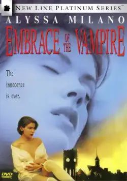 Объятие вампира / Embrace of the Vampire (1995) фильм скачать через торрент в хорошем качестве