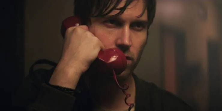 Пока я не исчезну (2014) через торрент бесплатно Пока я не исчезну (2014) фильм через торрент бесплатно