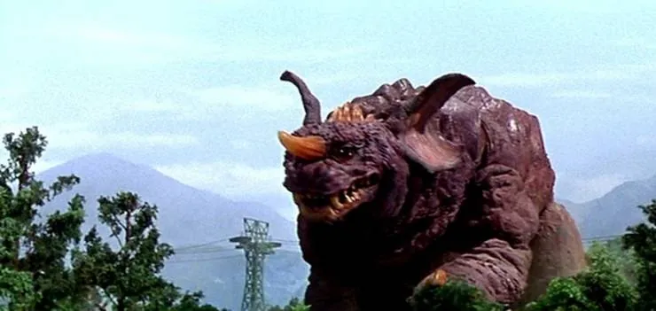 Годзилла, Мотра, Кинг Гидора: Монстры атакуют (2001) в хорошем качестве через торрент Годзилла, Мотра, Кинг Гидора: Монстры атакуют (2001) фильм в хорошем качестве через торрент