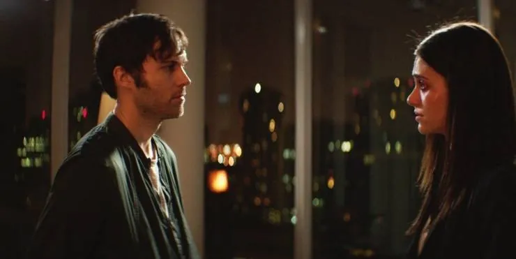 Пока я не исчезну (2014) через торрент скачать Пока я не исчезну (2014) фильм через торрент скачать