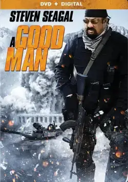 Хороший человек / A Good Man (2014) фильм скачать через торрент в хорошем качестве