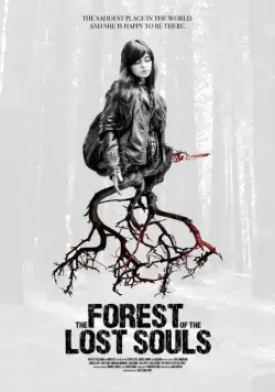 Лес потерянных душ / A Floresta das Almas Perdidas (2017) cериал скачать через торрент в хорошем качестве