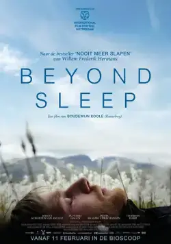 Вне снов / Beyond Sleep (2016) фильм скачать через торрент в хорошем качестве