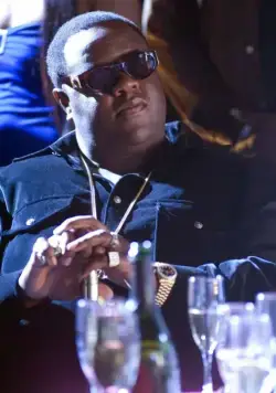 Ноториус (2009) через торрент бесплатно Ноториус (2009) фильм через торрент бесплатно