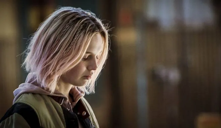 Дочь (2015) через торрент бесплатно Дочь (2015) фильм через торрент бесплатно