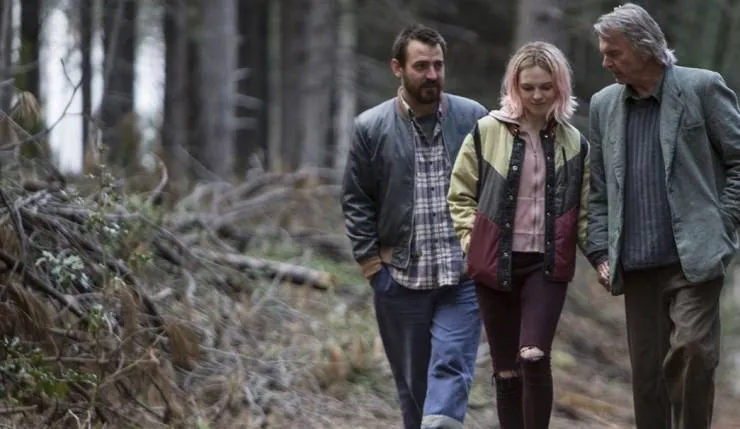 Дочь (2015) в хорошем качестве через торрент Дочь (2015) фильм в хорошем качестве через торрент