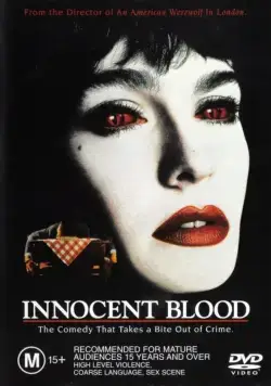 Кровь невинных / Innocent Blood (1992) фильм скачать через торрент в хорошем качестве