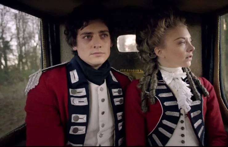 Скандальная леди У (2015) в хорошем качестве через торрент Скандальная леди У (2015) фильм в хорошем качестве через торрент