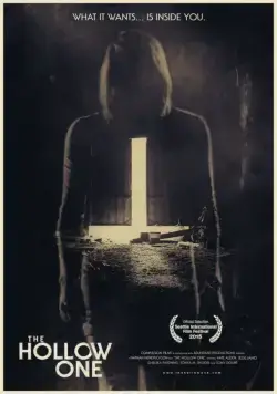 Опустошённая / The Hollow One (2015) фильм скачать через торрент в хорошем качестве