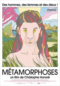 Метаморфозы / Métamorphoses (2014) фильм скачать через торрент в хорошем качестве