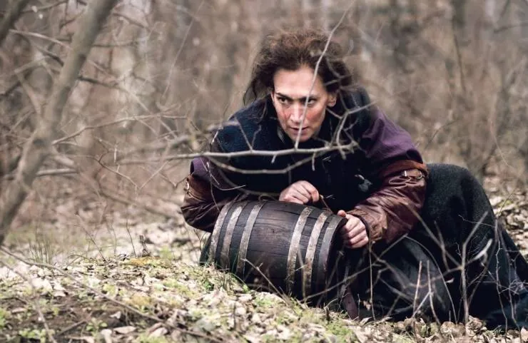 Кенау (2014) через торрент бесплатно Кенау (2014) фильм через торрент бесплатно