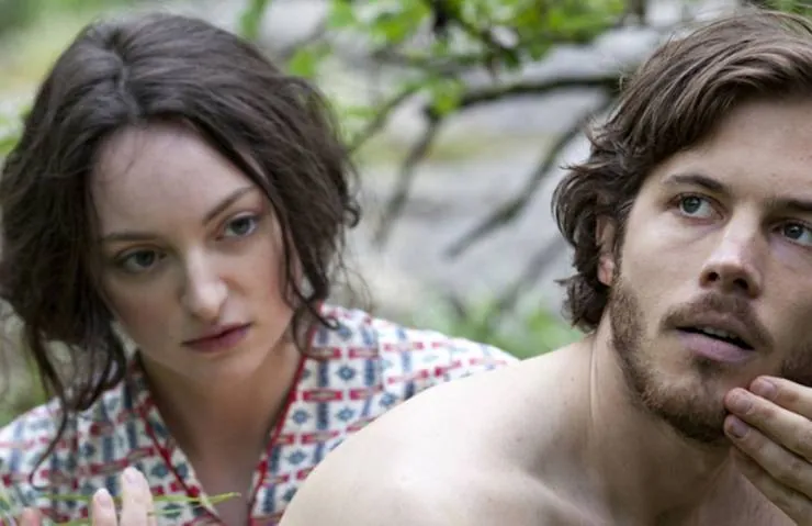 Метаморфозы (2014) через торрент скачать Метаморфозы (2014) фильм через торрент скачать