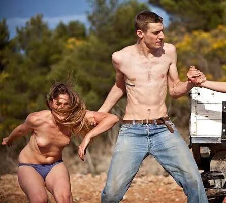 Метаморфозы (2014) через торрент бесплатно Метаморфозы (2014) фильм через торрент бесплатно