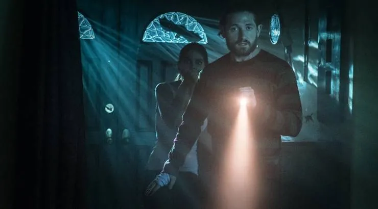 Корпорация «Страх» (2016) через торрент бесплатно Корпорация «Страх» (2016) фильм через торрент бесплатно