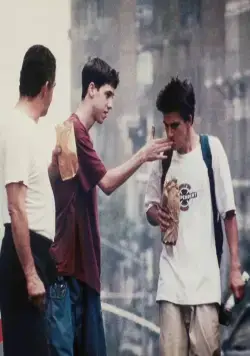 Детки (1995) через торрент скачать Детки (1995) фильм через торрент скачать