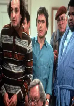 Психованные (1990) через торрент скачать Психованные (1990) фильм через торрент скачать