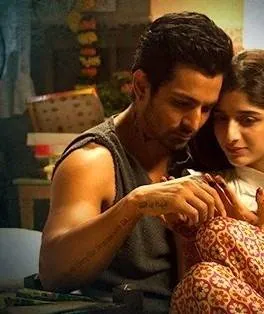 Клянусь тобой, любимая (2016) через торрент бесплатно Клянусь тобой, любимая (2016) фильм через торрент бесплатно