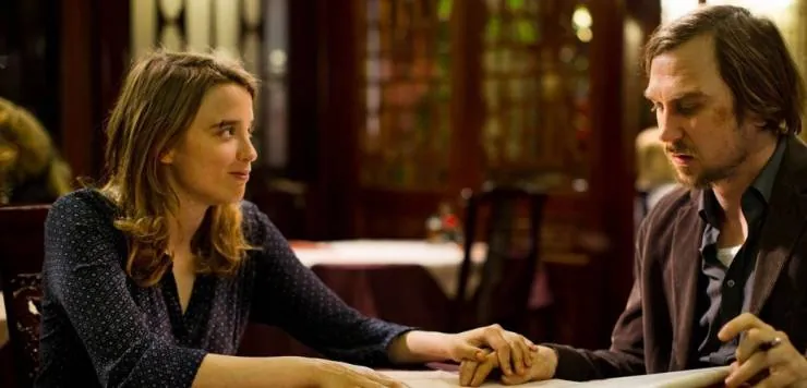 Вчерашний расцвет (2016) через торрент скачать Вчерашний расцвет (2016) фильм через торрент скачать