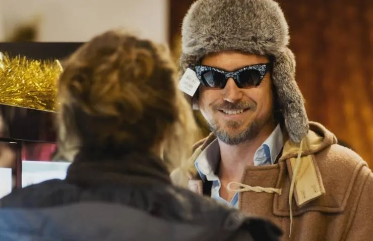 Вчерашний расцвет (2016) в хорошем качестве через торрент Вчерашний расцвет (2016) фильм в хорошем качестве через торрент