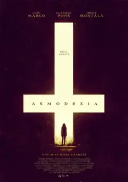 Асмодексия / Asmodexia (2013) фильм скачать через торрент в хорошем качестве