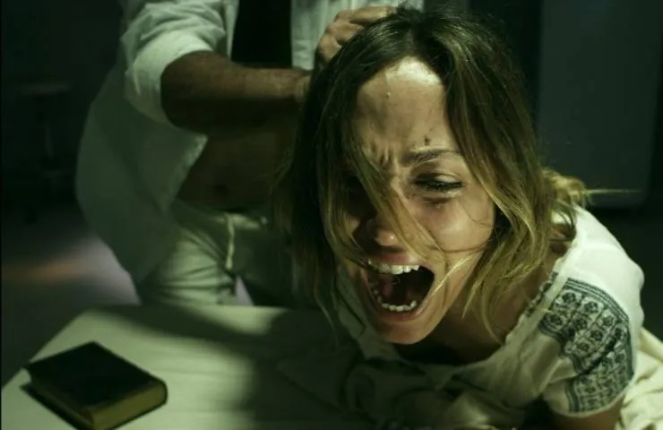 Асмодексия (2013) через торрент скачать Асмодексия (2013) фильм через торрент скачать