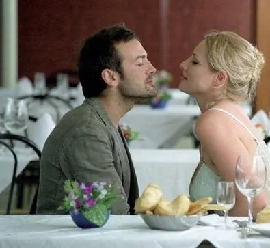 Monamour: Любовь моя (2005) через торрент скачать Monamour: Любовь моя (2005) фильм через торрент скачать