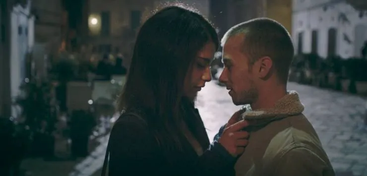 Весна (2014) через торрент скачать Весна (2014) фильм через торрент скачать