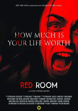 Красная комната / Red Room (2017) фильм скачать через торрент в хорошем качестве