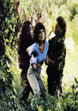 Болотная тварь (1981) через торрент бесплатно Болотная тварь (1981) фильм через торрент бесплатно