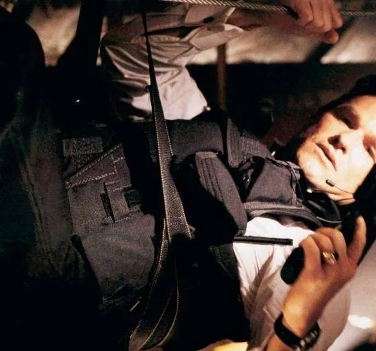 Приказано уничтожить (1996) через торрент бесплатно Приказано уничтожить (1996) фильм через торрент бесплатно