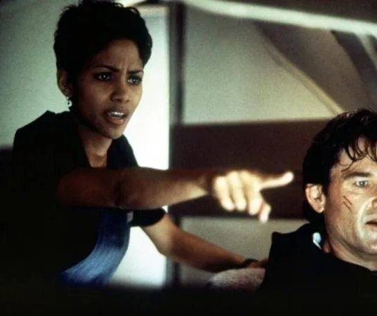 Приказано уничтожить (1996) в хорошем качестве через торрент Приказано уничтожить (1996) фильм в хорошем качестве через торрент