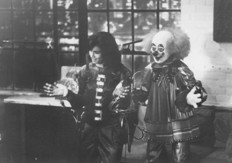 Иллюзия убийства 2 (1992) в хорошем качестве через торрент Иллюзия убийства 2 (1992) фильм в хорошем качестве через торрент