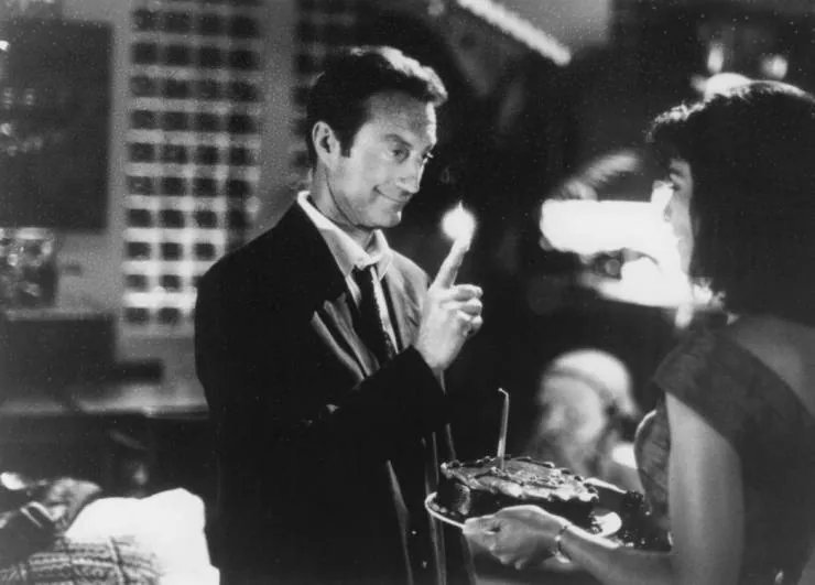 Иллюзия убийства 2 (1992) через торрент бесплатно Иллюзия убийства 2 (1992) фильм через торрент бесплатно