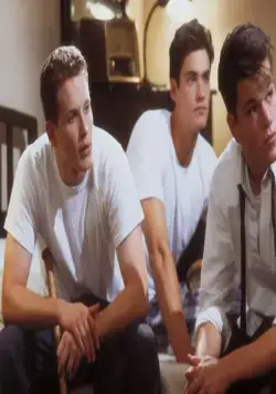 Школьные узы (1992) в хорошем качестве через торрент Школьные узы (1992) фильм в хорошем качестве через торрент