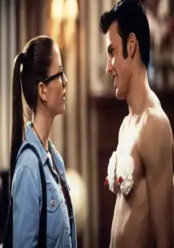 Недетское кино (2001) через торрент скачать Недетское кино (2001) фильм через торрент скачать