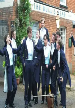 Клуб бунтарей (2014) через торрент скачать Клуб бунтарей (2014) фильм через торрент скачать