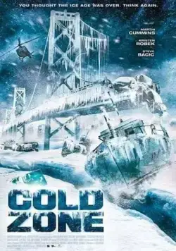 Ледяная зона / Cold Zone (2017) фильм скачать через торрент в хорошем качестве