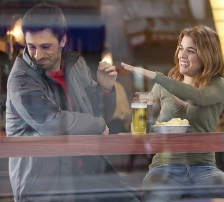 Обратная сторона любви (2011) через торрент бесплатно Обратная сторона любви (2011) фильм через торрент бесплатно