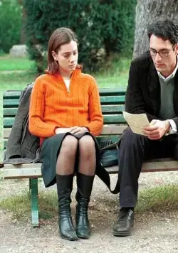 Окно напротив (2003) через торрент скачать Окно напротив (2003) фильм через торрент скачать