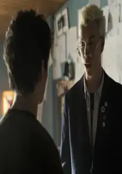 Черное зеркало: Брандашмыг (2018) через торрент бесплатно Черное зеркало: Брандашмыг (2018) фильм через торрент бесплатно