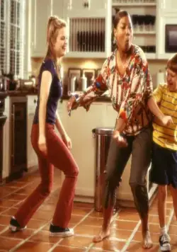 Дом вверх дном (2003) через торрент бесплатно Дом вверх дном (2003) фильм через торрент бесплатно