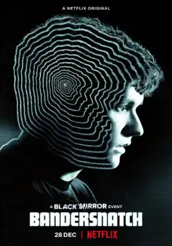Черное зеркало: Брандашмыг / Black Mirror: Bandersnatch (2018) фильм скачать через торрент в хорошем качестве