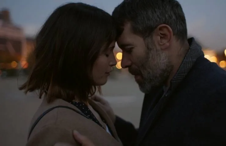 Побег (2017) в хорошем качестве через торрент Побег (2017) фильм в хорошем качестве через торрент